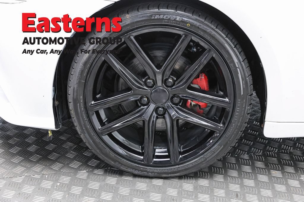 Used 2015 Lexus IS 250 AWD w/ F-Sport Package image 34