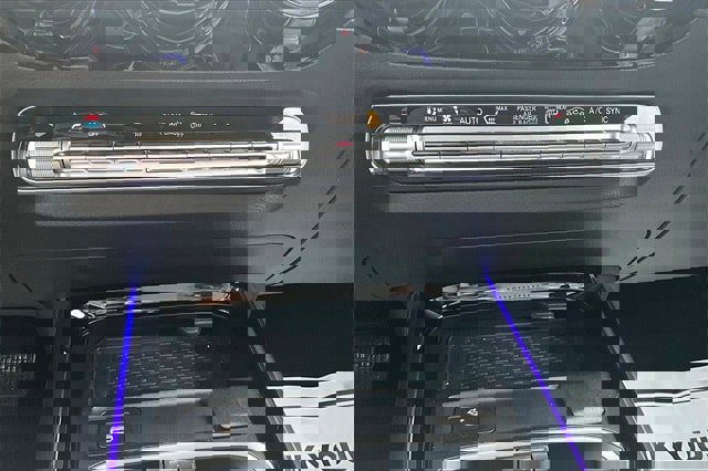 Certified 2025 Mercedes-Benz GLA 250 4MATIC image 19