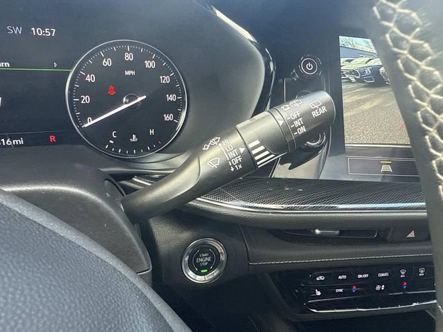 Used 2023 Buick Envision Essence w/ Sport Touring Package image 35