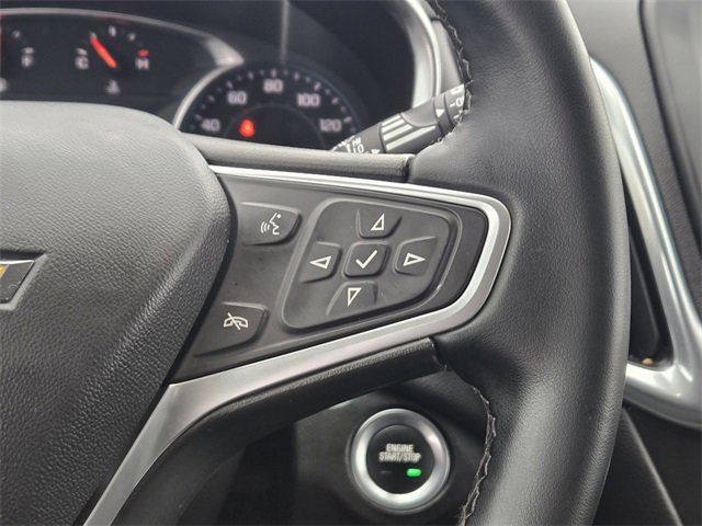 Certified 2023 Chevrolet Equinox LT image 28