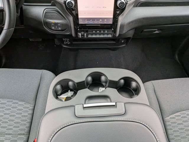 New 2026 RAM 2500 Warlock AWD/4WD image 19