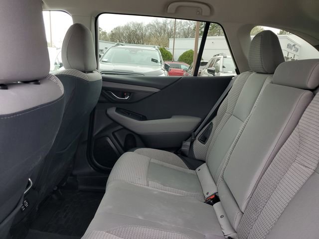 Used 2025 Subaru Outback Premium w/ Popular Package #1 image 12