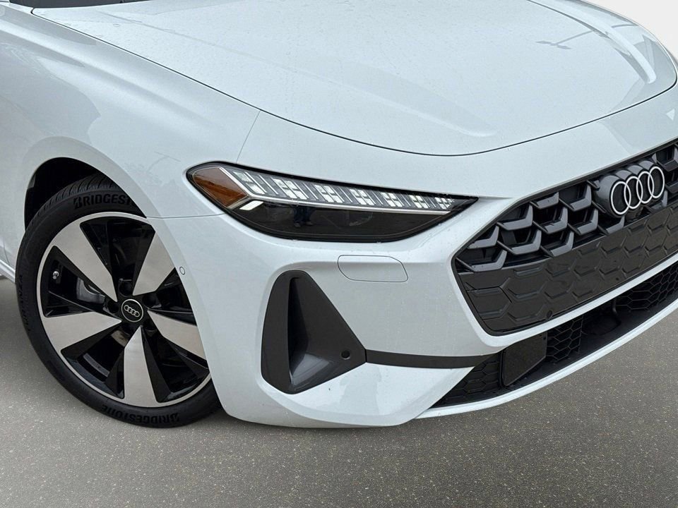 Certified 2025 Audi A5 2.0T Premium Plus w/ Premium Plus image 22