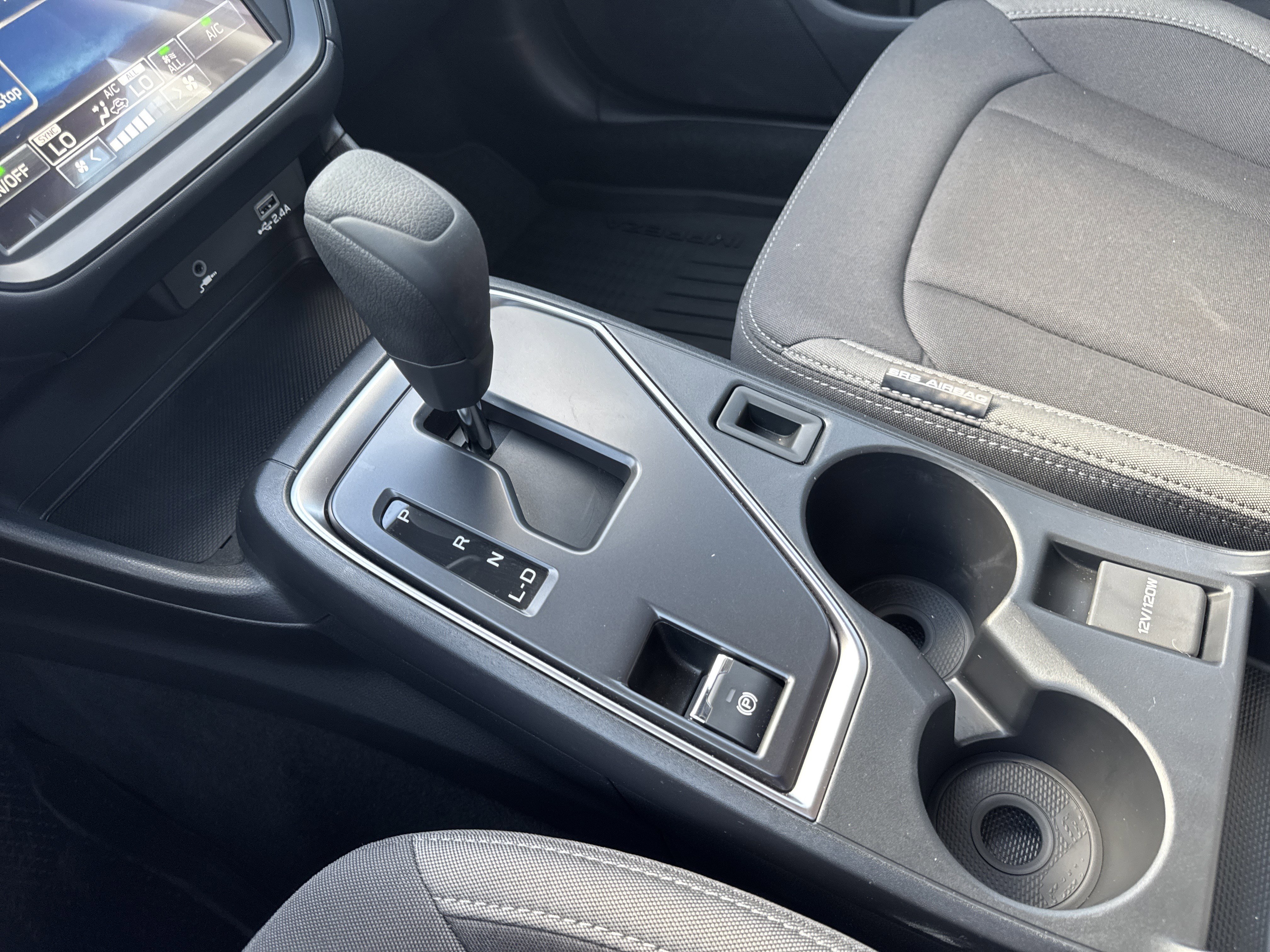 Certified 2025 Subaru Impreza 2.0i image 20