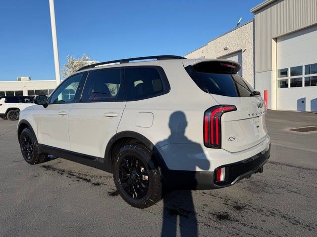 Used 2025 Kia Telluride SX Prestige X-Pro image 15