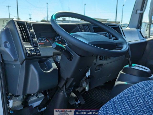 New 2024 Chevrolet Low Cab Forward RWD image 20