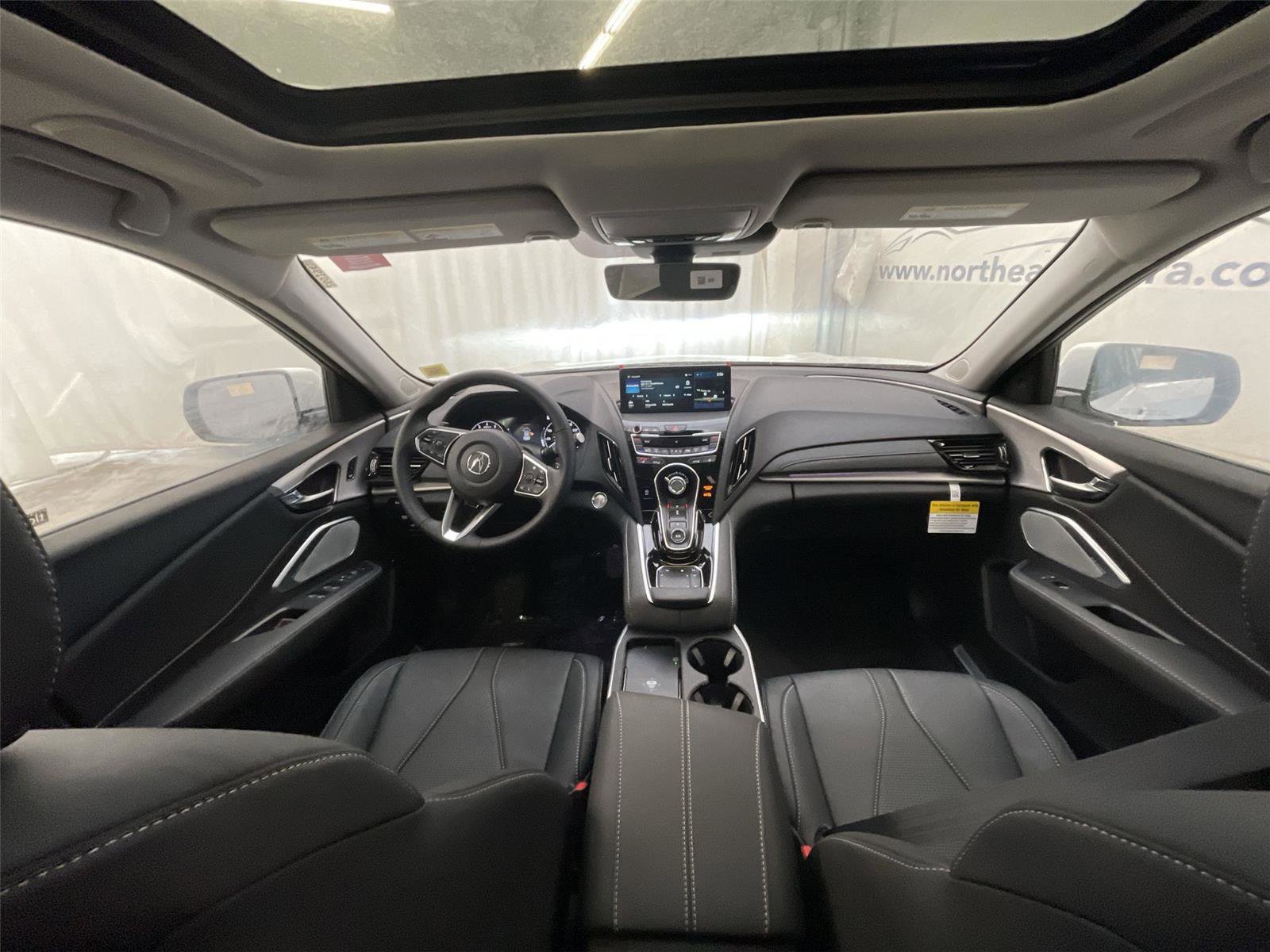 New 2026 Acura RDX SH-AWD w/ Technology Package image 30