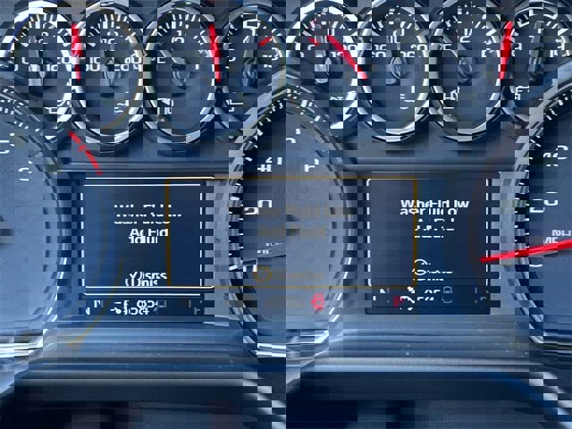 Used 2021 Chevrolet Suburban RST image 31