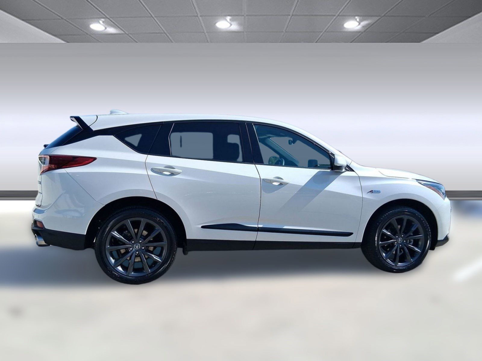 Used 2025 Acura RDX A-Spec image 8