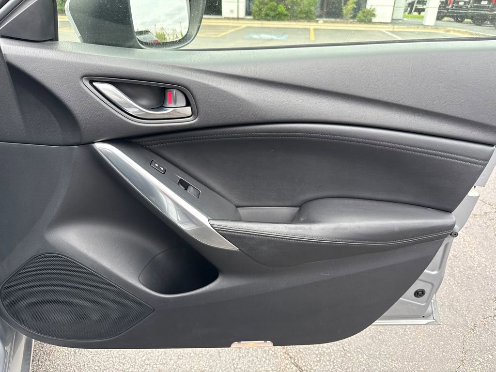 Used 2014 MAZDA MAZDA6 Touring FWD image 35