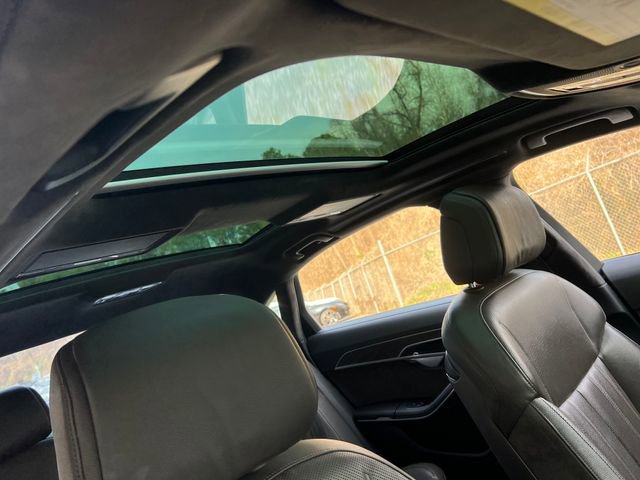 Used 2019 Audi A8 L 3.0T w/ Executive Package image 35