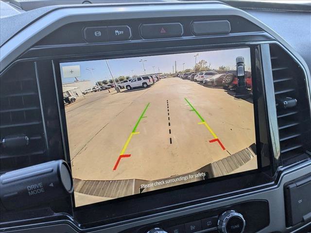 Used 2022 Ford F250 Lariat w/ Lariat Value Package image 13