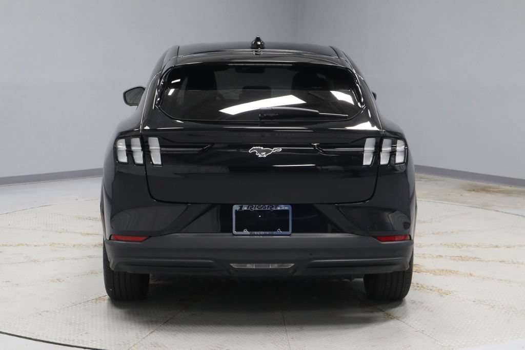 Used 2025 Ford Mustang Mach-E Premium AWD/4WD image 11