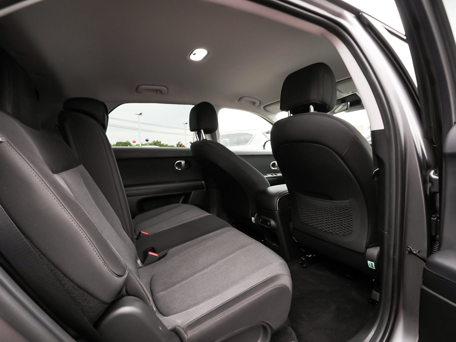 Used 2024 Hyundai Ioniq 5 SEL AWD/4WD image 41