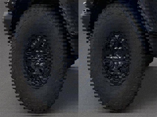 New 2025 Ford Bronco Raptor image 46