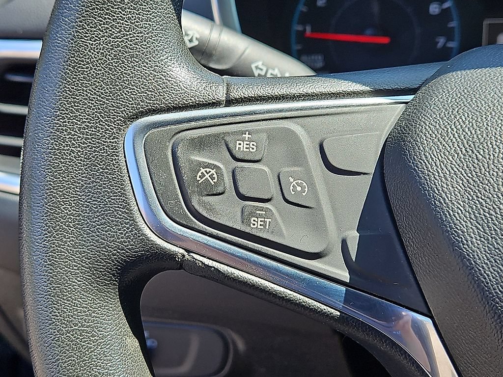 Used 2018 Chevrolet Equinox LT FWD image 21