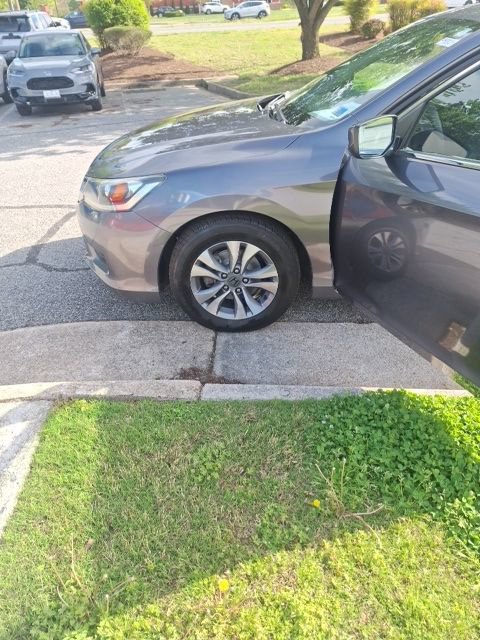 Used 2014 Honda Accord LX image 28
