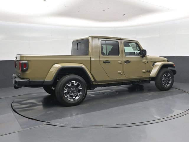 New 2026 Jeep Gladiator Sport AWD/4WD image 3
