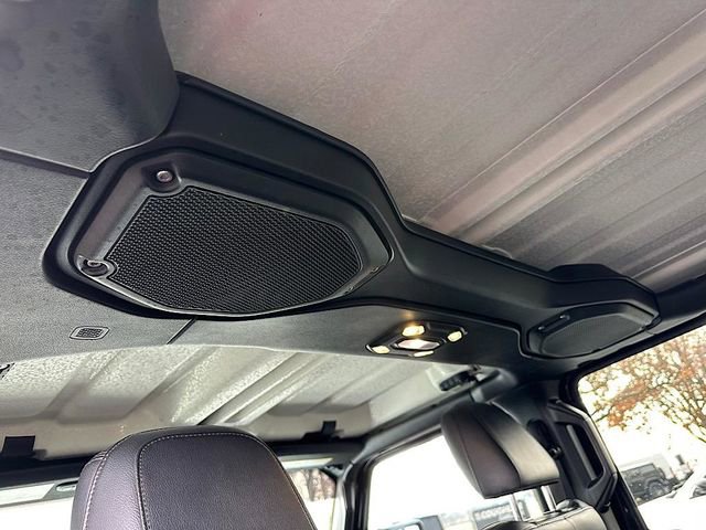 Used 2020 Jeep Gladiator Rubicon image 19