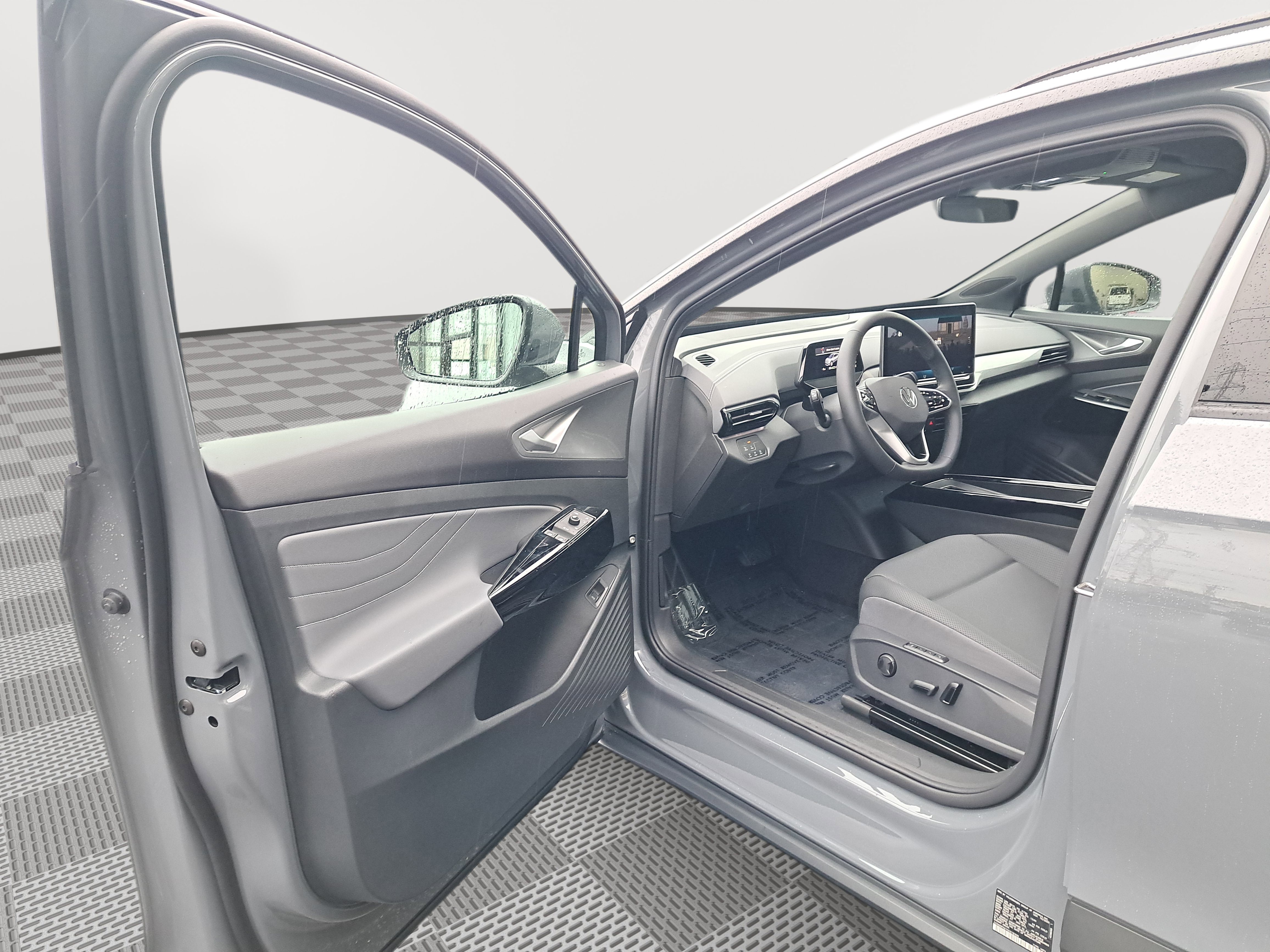 New 2025 Volkswagen ID.4 Pro S image 11