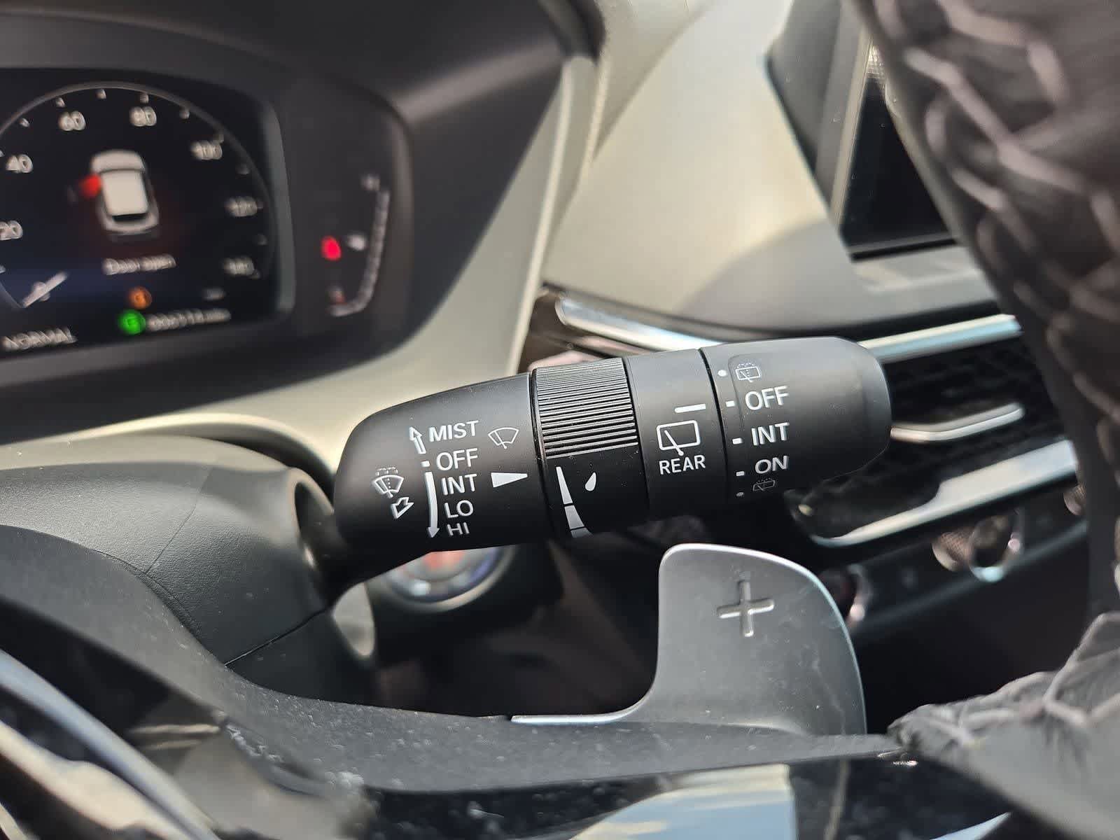 Used 2025 Acura ADX FWD image 26