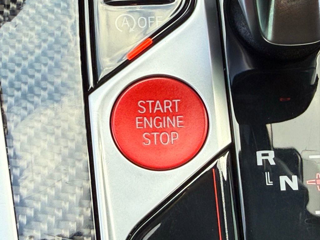 Used 2020 BMW X5 M Competition w/ Executive Package image 30