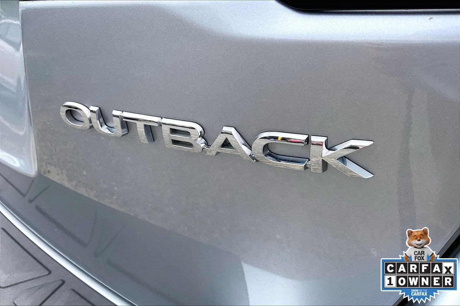 Certified 2023 Subaru Outback Limited AWD/4WD image 10