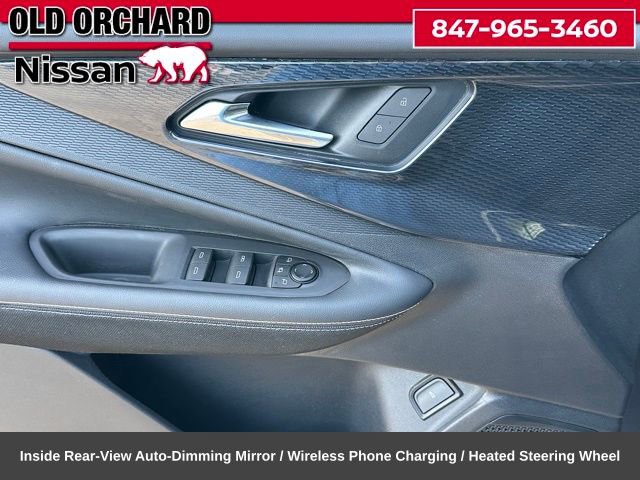 Used 2024 Chevrolet Blazer EV LT AWD/4WD image 10