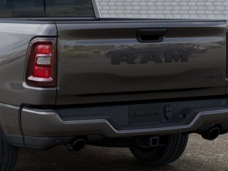 New 2026 RAM 1500 Express AWD/4WD image 14