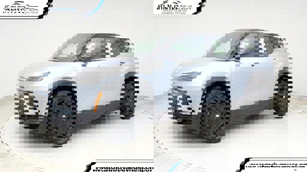 Used 2023 Fisker Ocean Sport