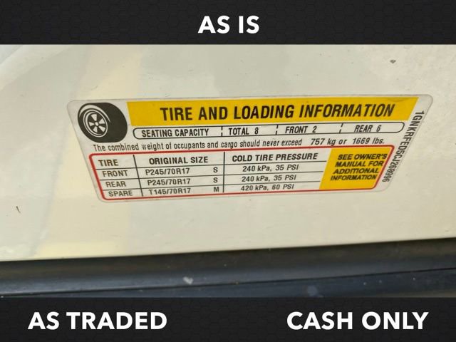 Used 2012 Chevrolet Traverse LS image 27