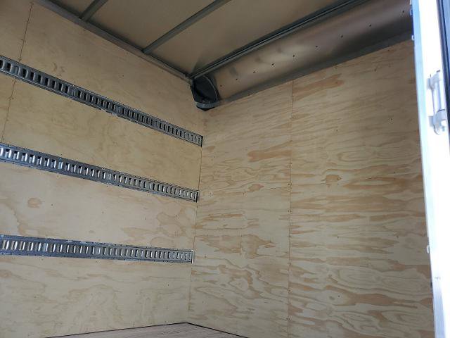 New 2023 Chevrolet Low Cab Forward 5500XD image 10