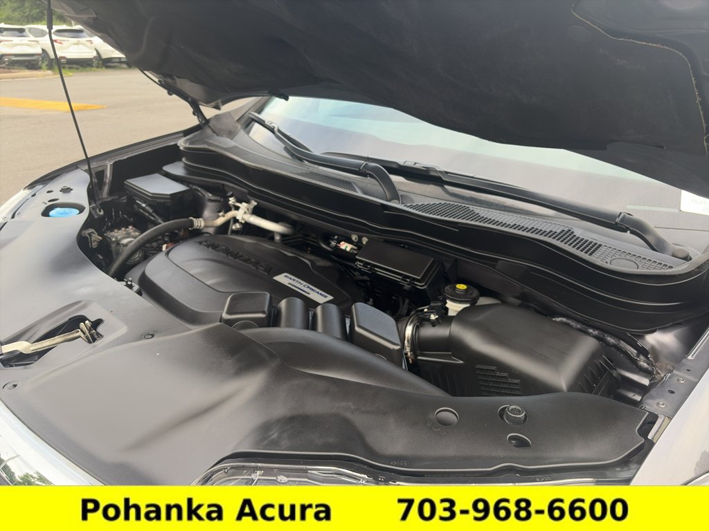 Used 2018 Honda Pilot EX-L image 35