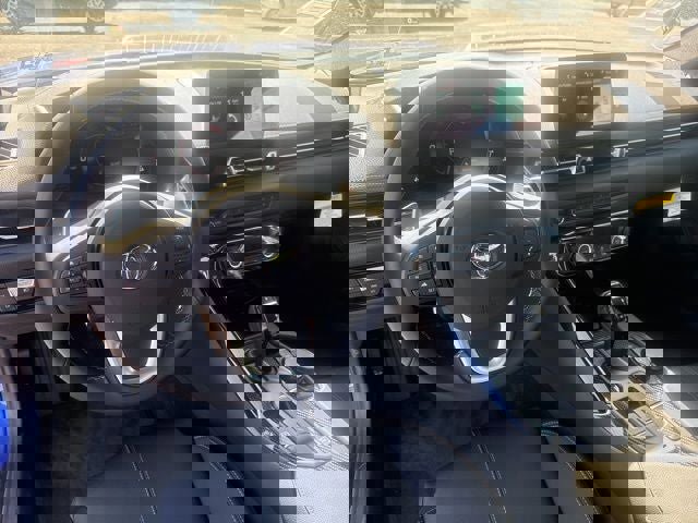 New 2026 Toyota Supra Premium image 12