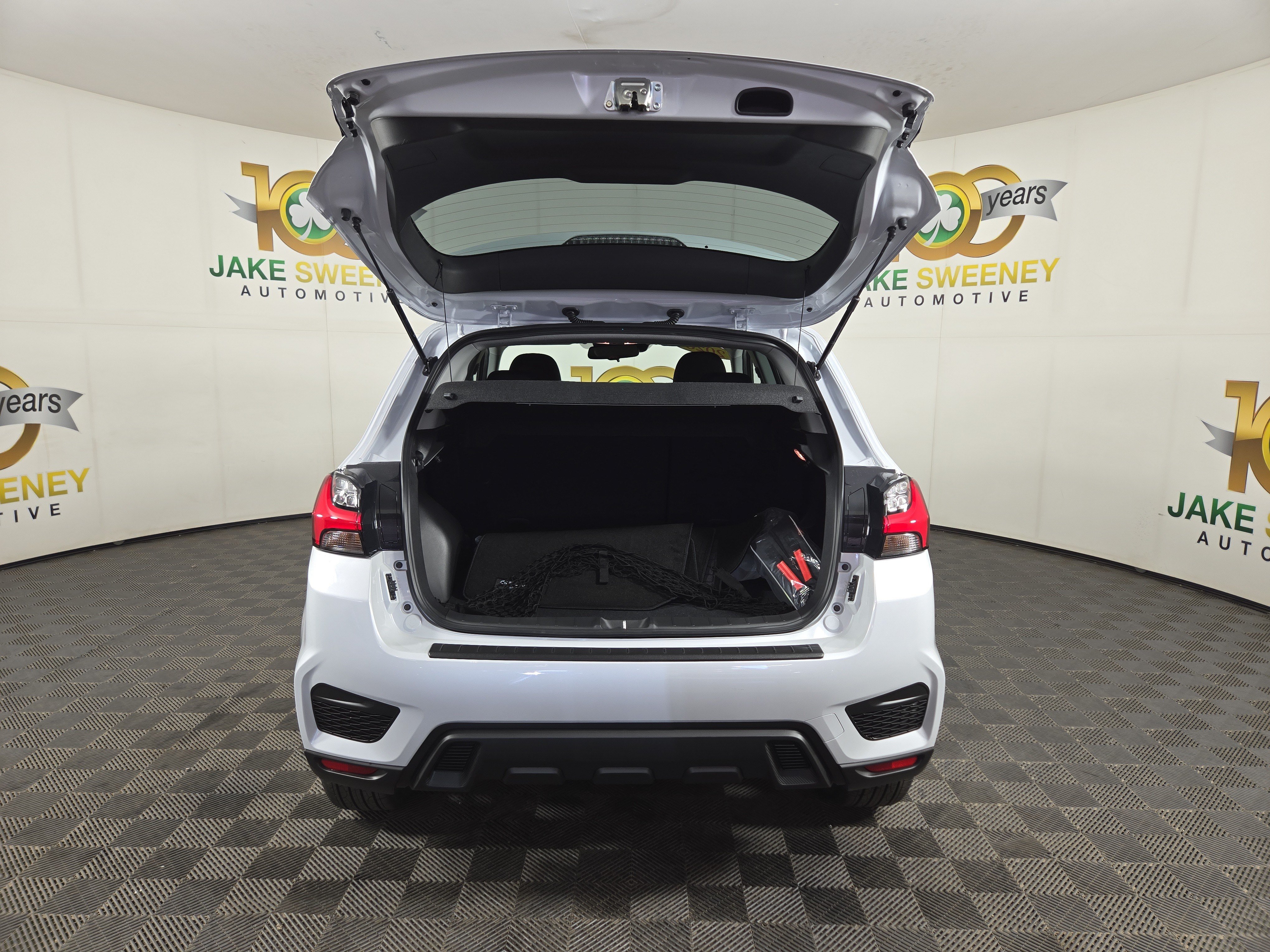 New 2026 Mitsubishi Outlander Sport ES AWD/4WD image 28