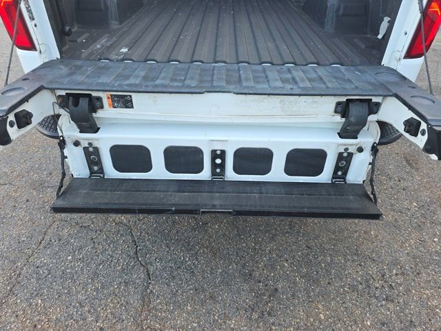 Used 2022 Chevrolet Silverado 1500 LTZ w/ LTZ Premium Package image 13