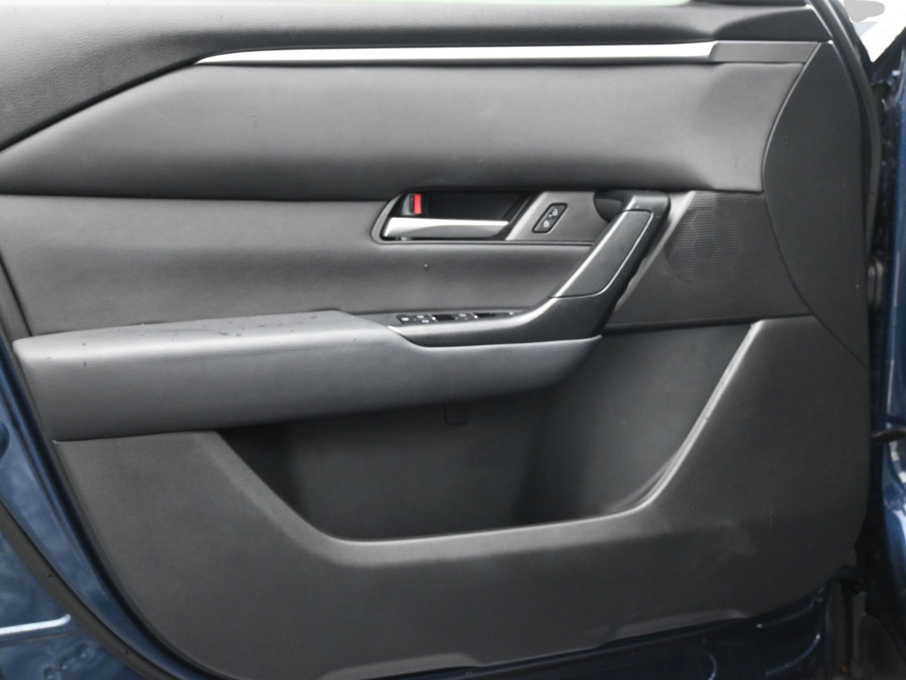 Used 2024 MAZDA CX-50 AWD 2.5 S w/ Cargo Package image 14