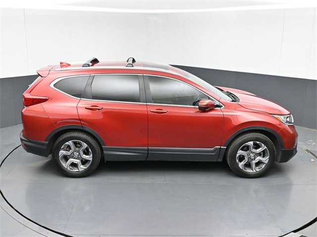 Used 2017 Honda CR-V EX-L image 42