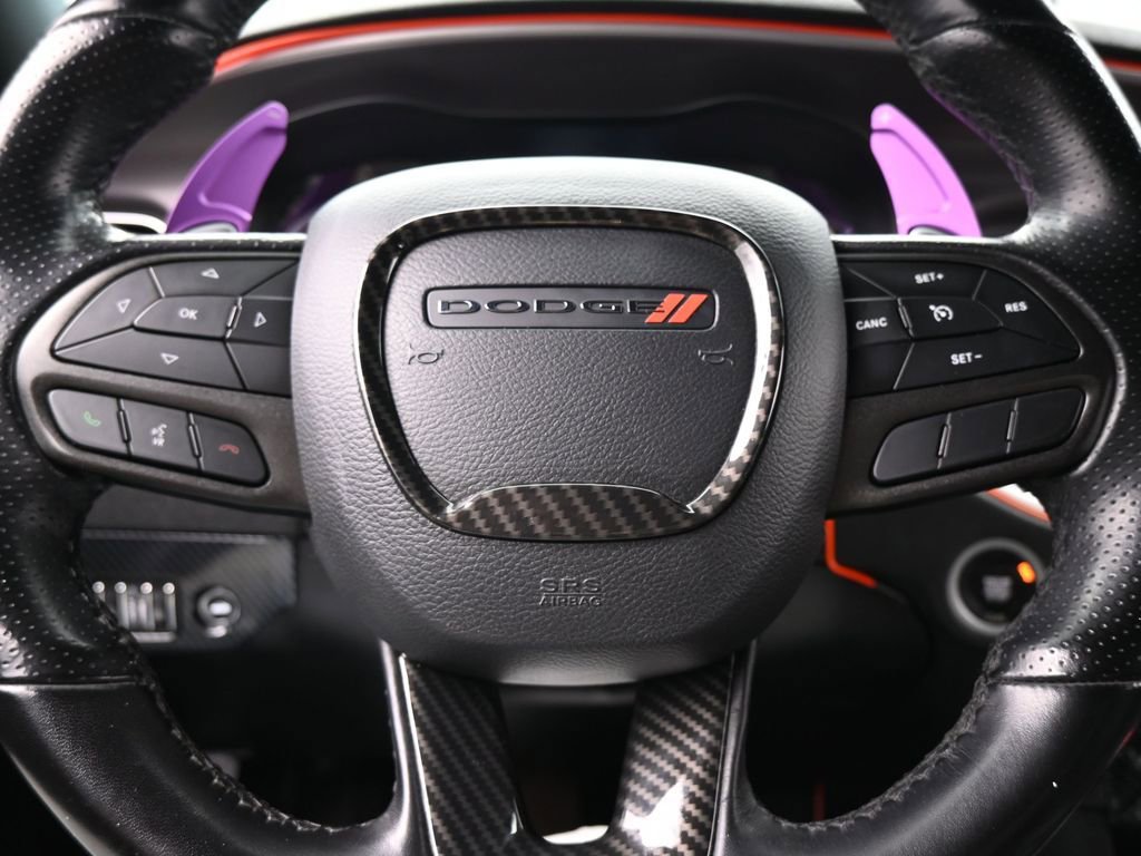 Used 2021 Dodge Charger R/T image 22