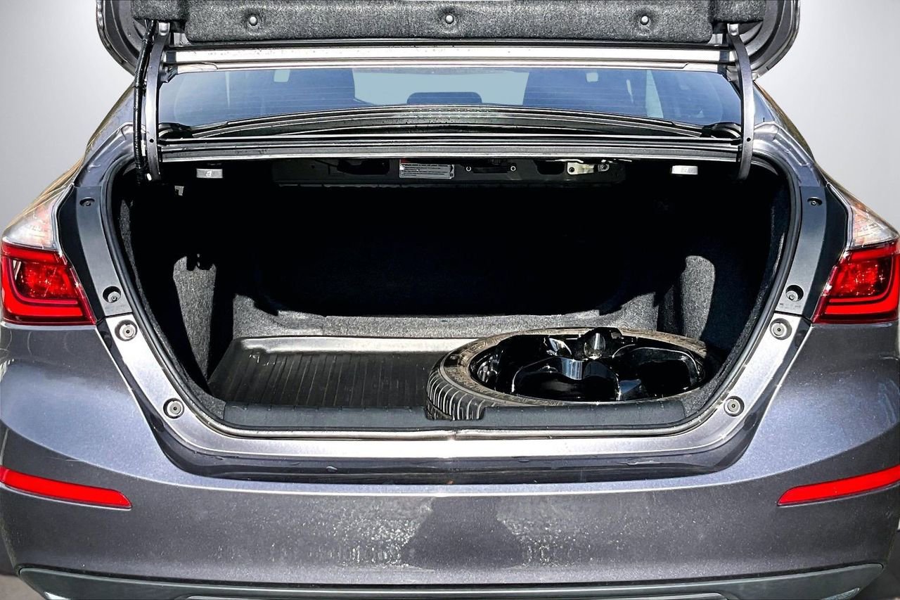 Used 2022 Honda Insight Touring image 25