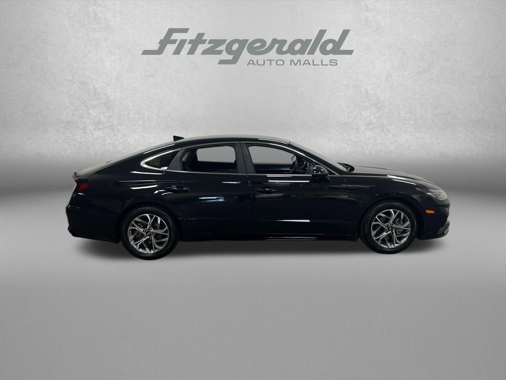 Used 2023 Hyundai Sonata SEL FWD image 8