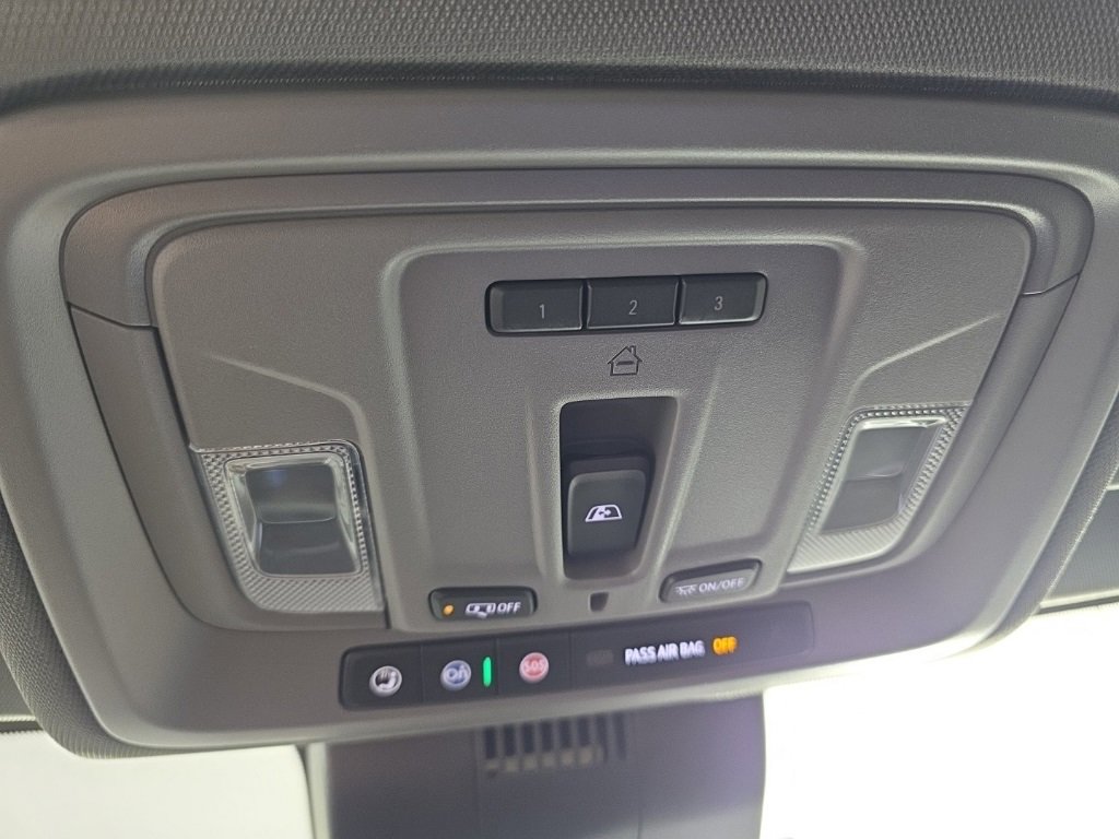 New 2026 Chevrolet Silverado 1500 LT w/ Protection Package image 25