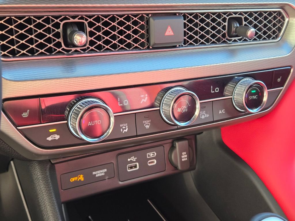 New 2026 Acura Integra A-Spec image 28