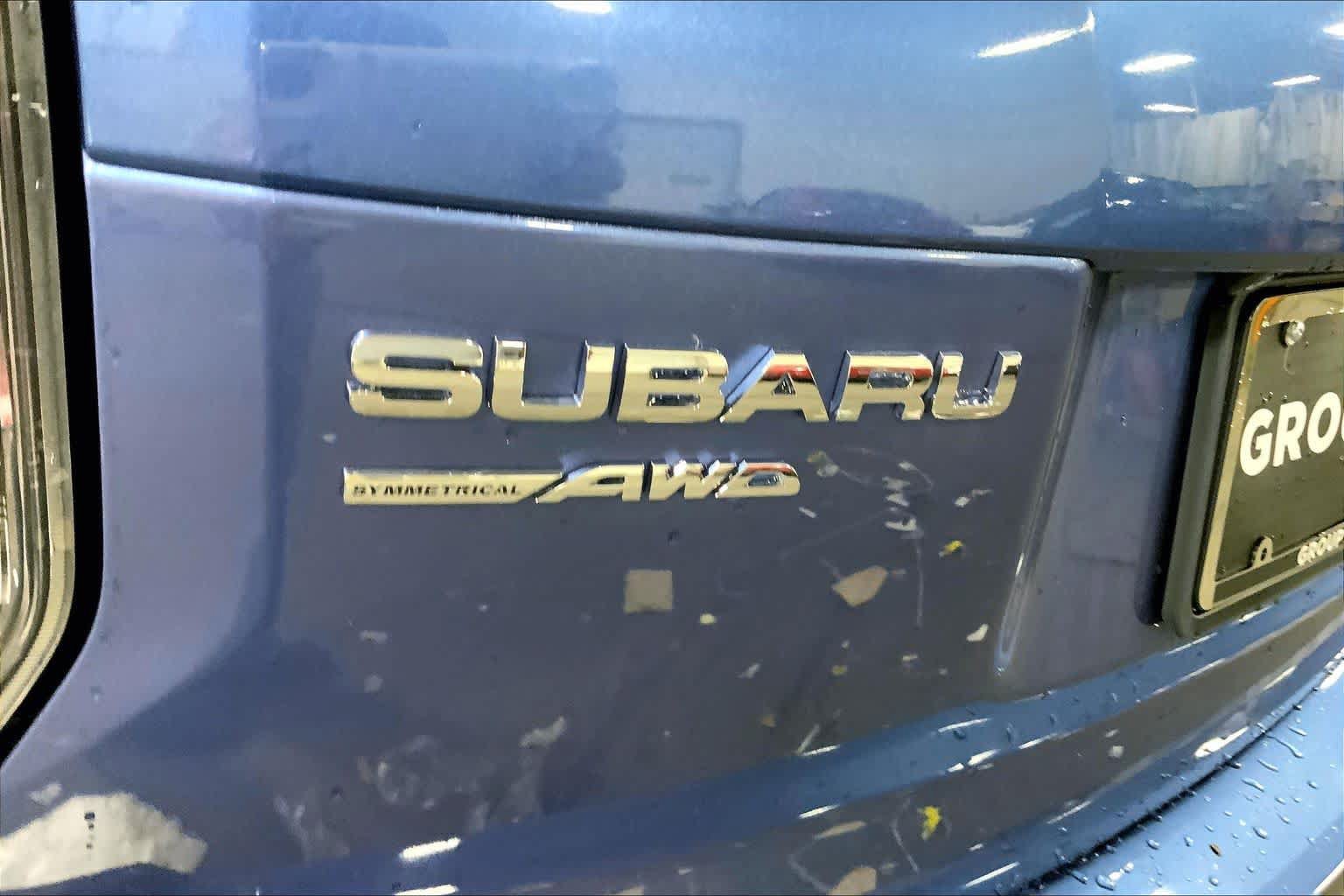 Used 2018 Subaru Forester 2.5i Premium AWD/4WD image 31