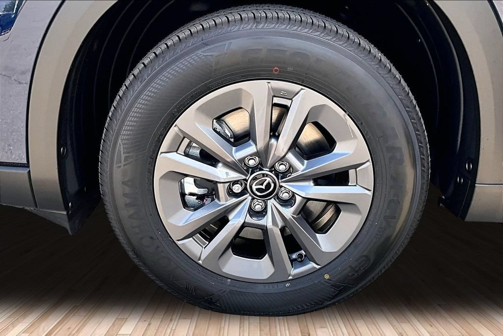 New 2026 MAZDA CX-5 Select AWD/4WD image 11