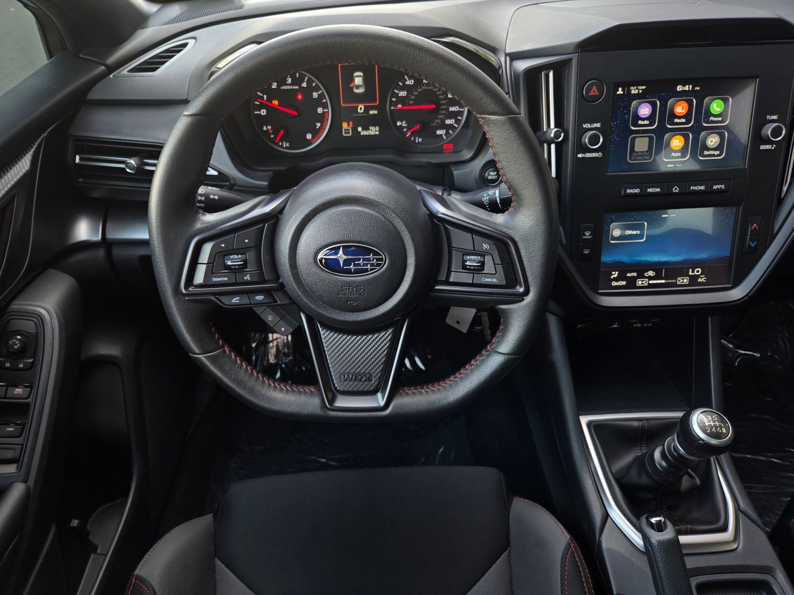 Used 2023 Subaru WRX image 13