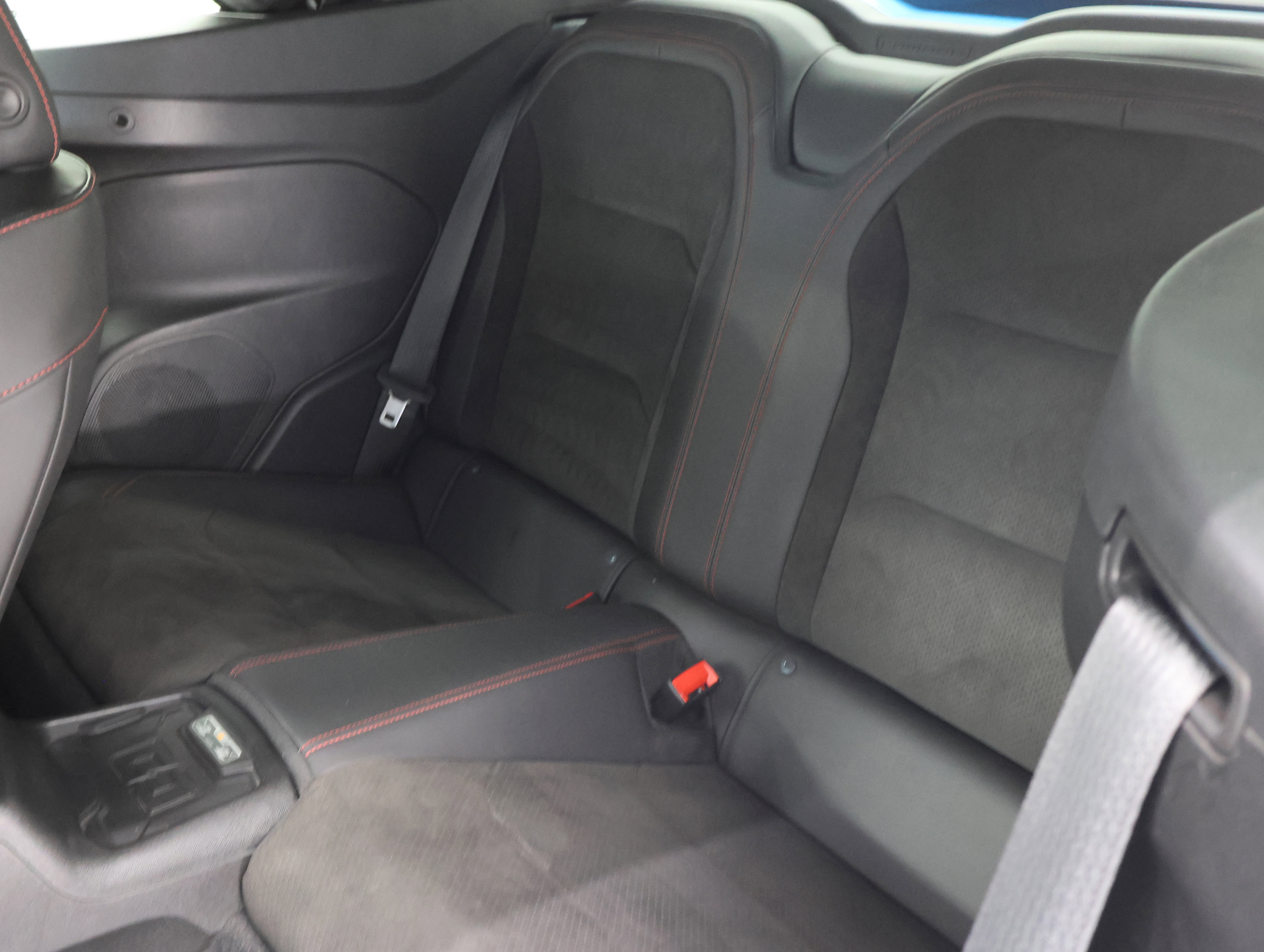 Used 2023 Chevrolet Camaro ZL1 image 34