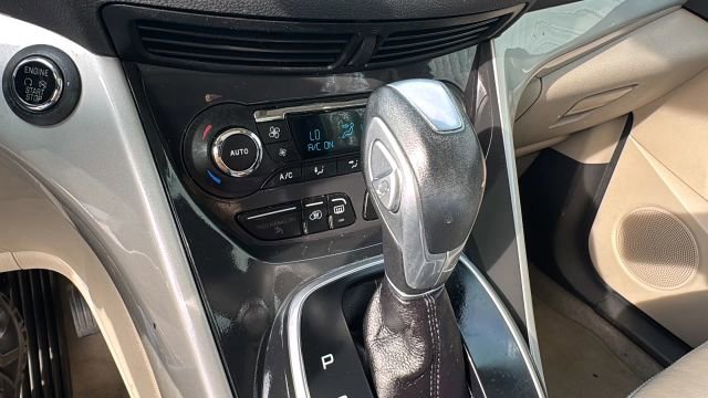 Used 2015 Ford C-MAX Energi SEL w/ Equipment Group 302A image 14