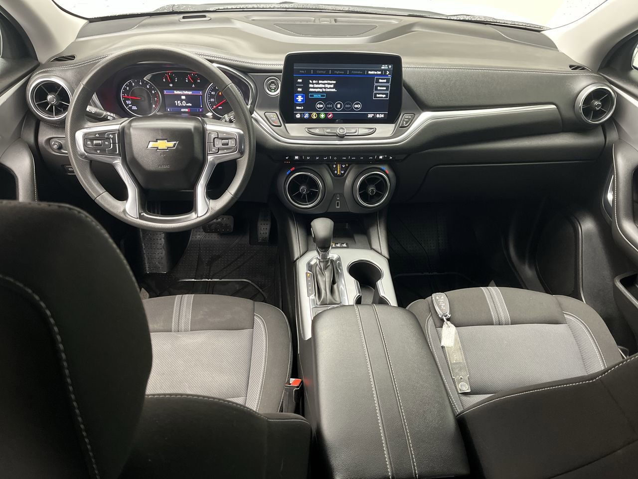 Certified 2023 Chevrolet Blazer LT w/ Convenience Package AWD/4WD image 4