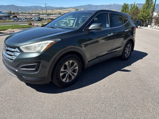 Used 2013 Hyundai Santa Fe Sport AWD/4WD image 1